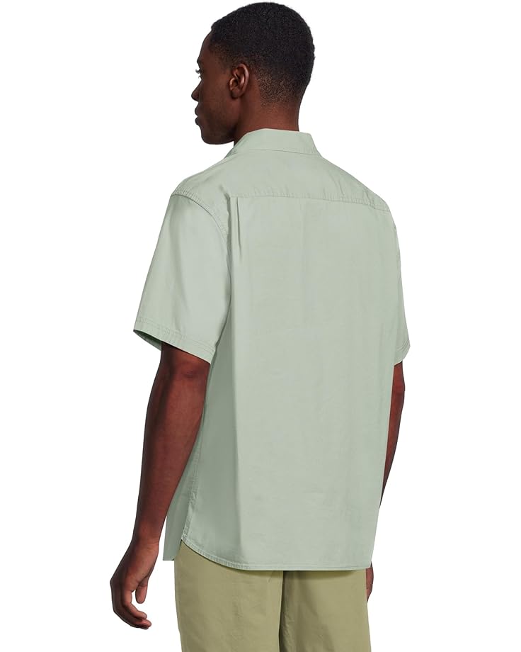 6pm L.L.Bean L.L.Bean Men's Riverton Ripstop Shirt Short Sleeve Men's