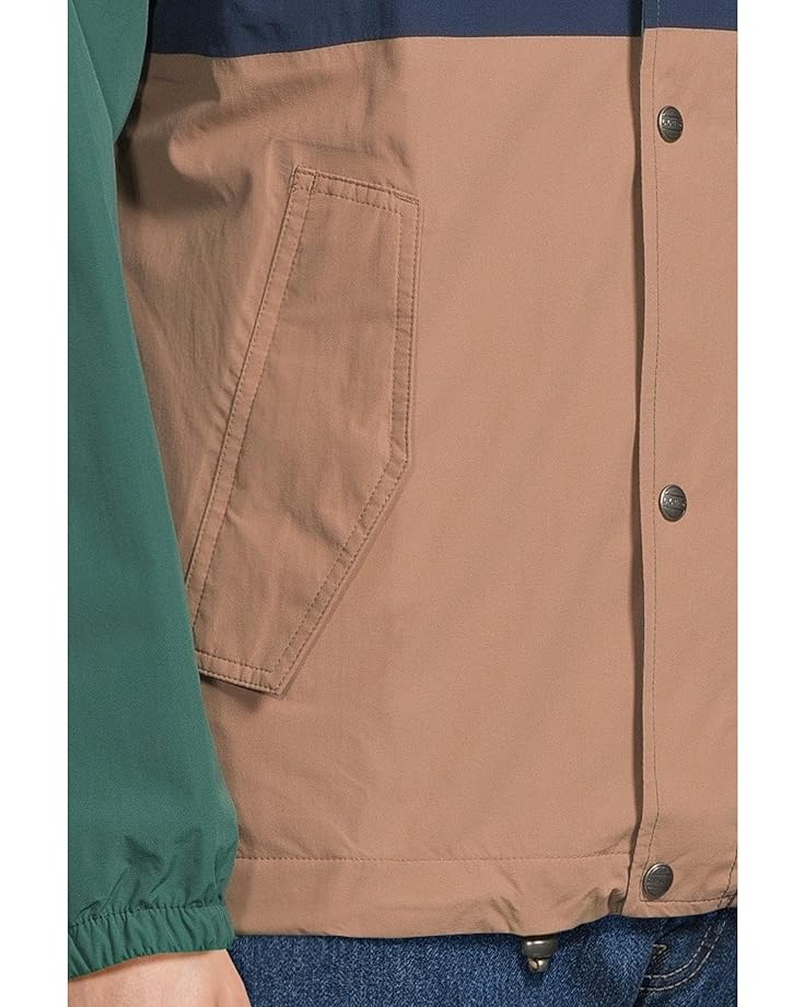 L.L.Bean Mountain Classic Rain Jacket Regular Men's