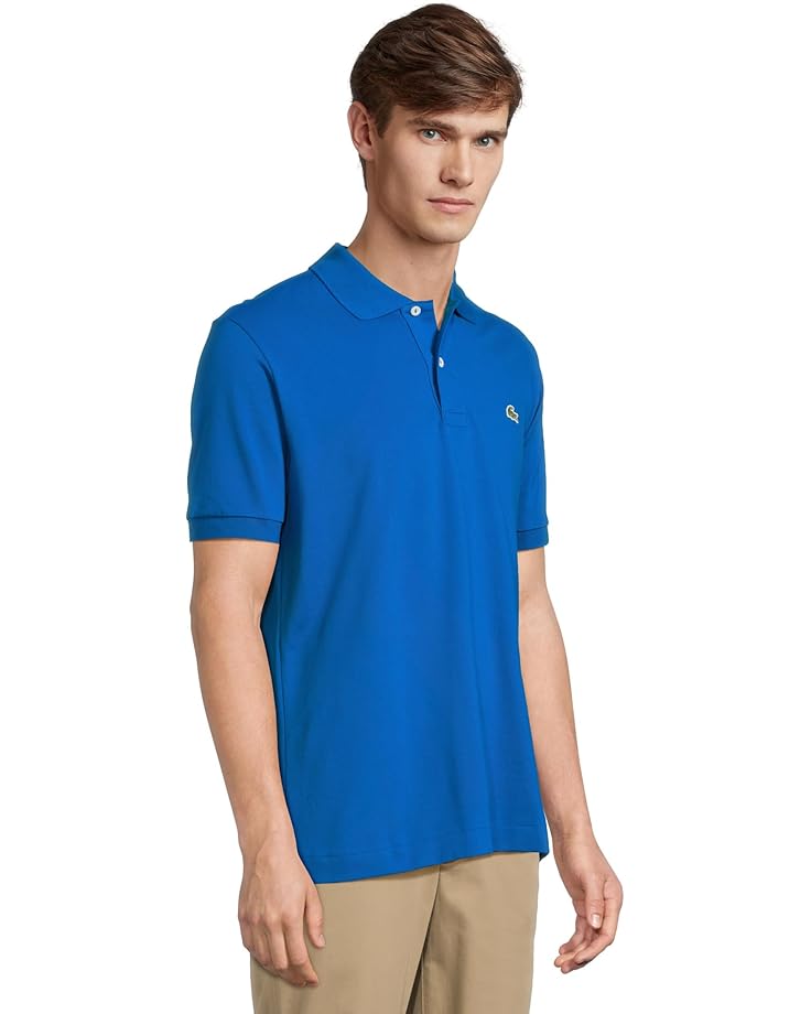 6pm Lacoste Classic Fit L.12.12 Light Pique Polo Men's