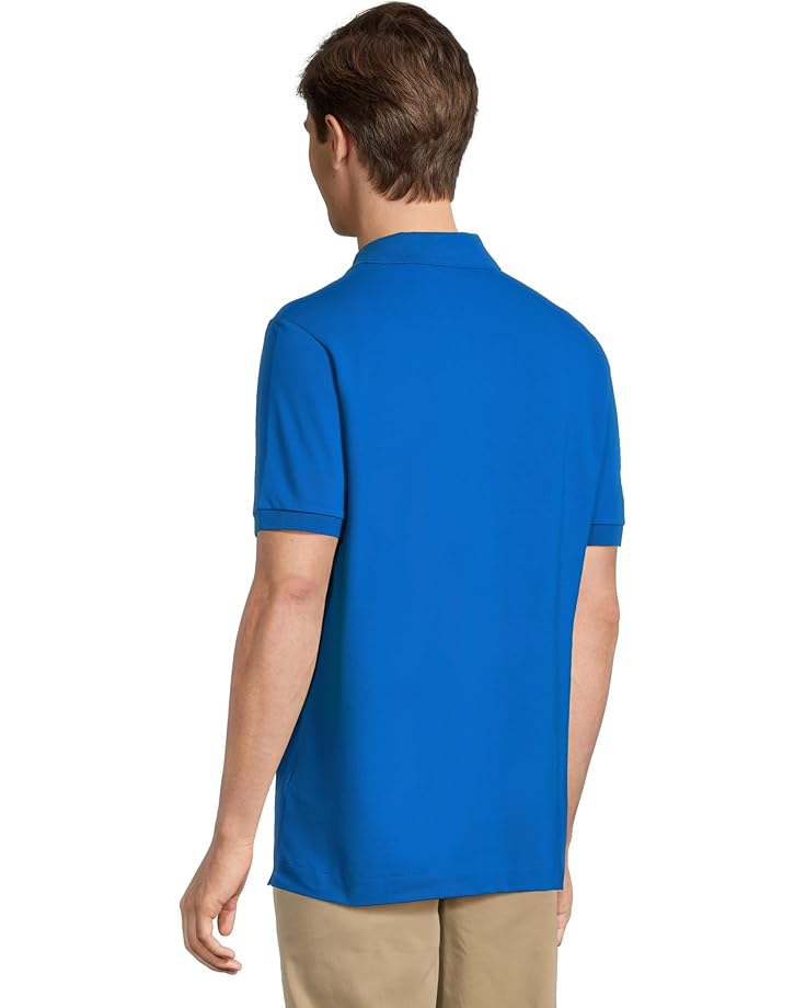 6pm Lacoste Classic Fit L.12.12 Light Pique Polo Men's