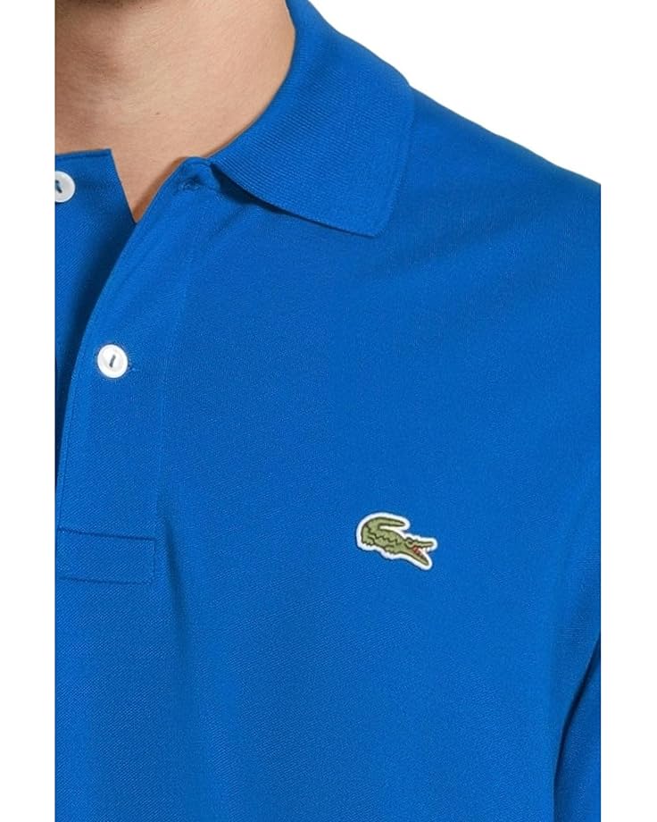 6pm Lacoste Classic Fit L.12.12 Light Pique Polo Men's
