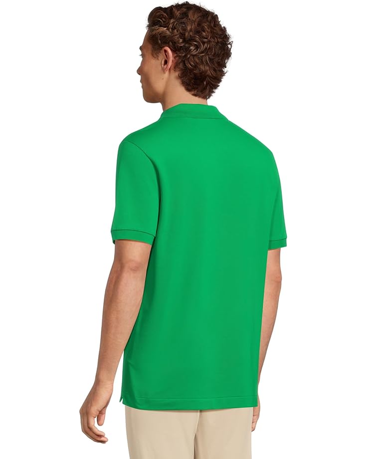 6pm Lacoste Classic Fit L.12.12 Light Pique Polo Men's