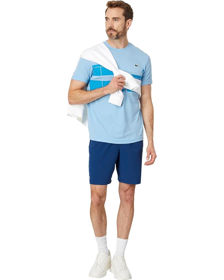 Lacoste Lacoste Tennis X Novak Djokovic T-shirt Men's