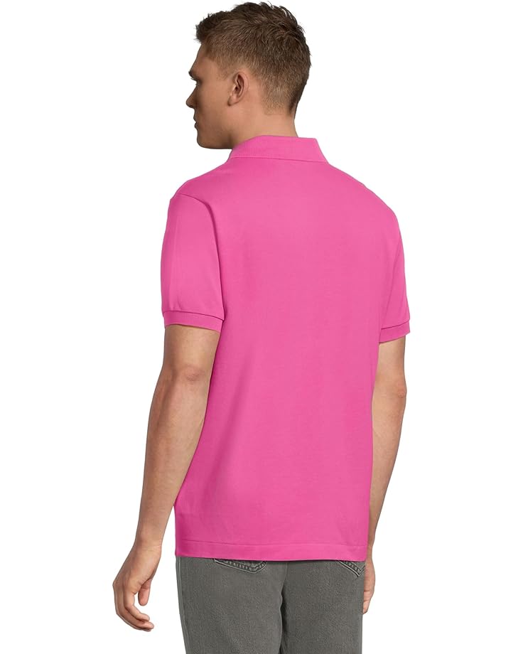 6pm Lacoste Original L.12.12 Petit Piqué Cotton Polo Shirt Men's