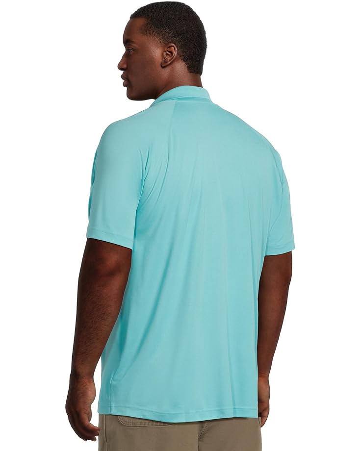 6pm Lacoste Short Sleeve Sport Breathable Run-Resistant Interlock Polo Shirt Men's