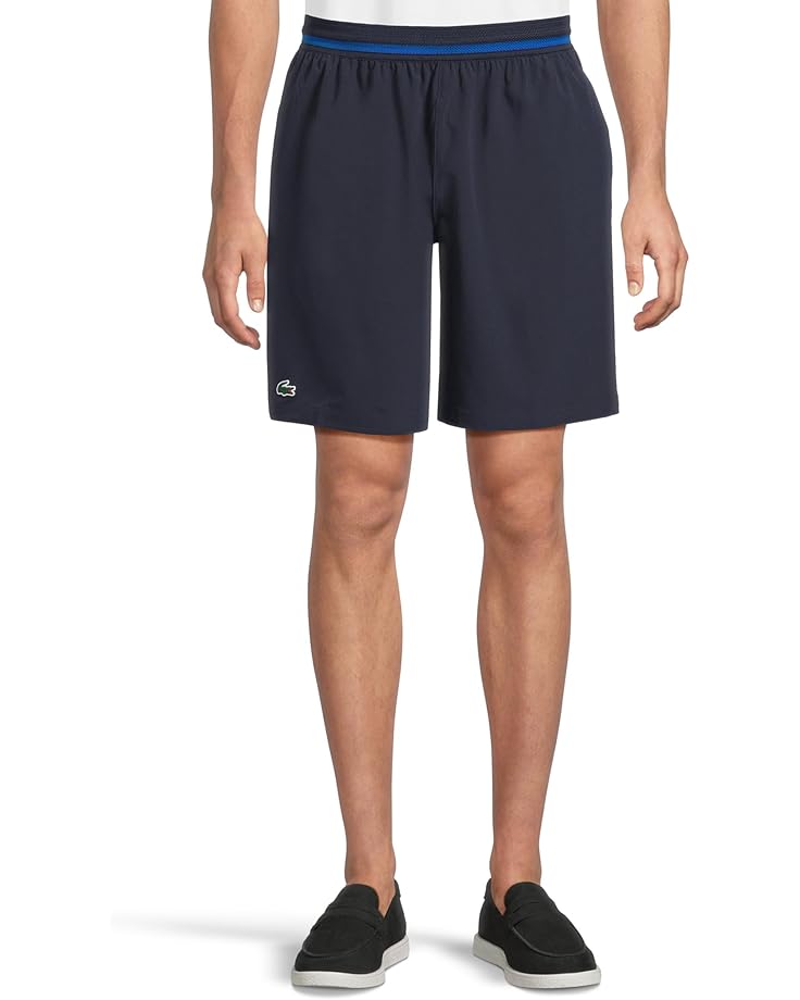 6pm Lacoste Tennis x Novak Djokovic Sportsuit Shorts Men's