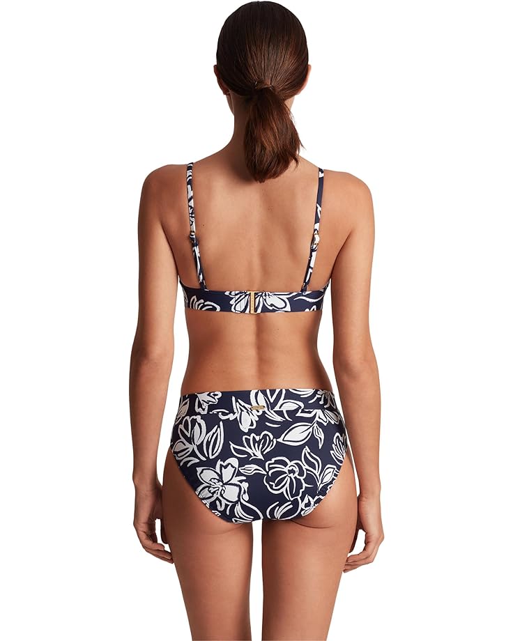 Lauren Ralph Lauren Allora Floral Classic Band Hipster Women's