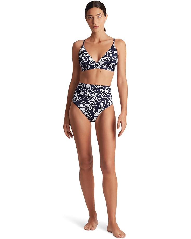 Lauren Ralph Lauren Allora Floral Classic Band Hipster Women's