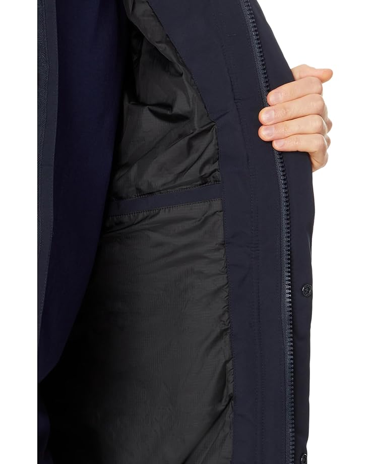 Levi's® Arctic Cloth Midlength Hooded Parka Men's