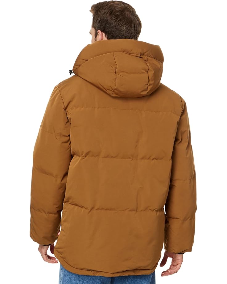 Levi's® Arctic Cloth Midlength Hooded Parka Men's