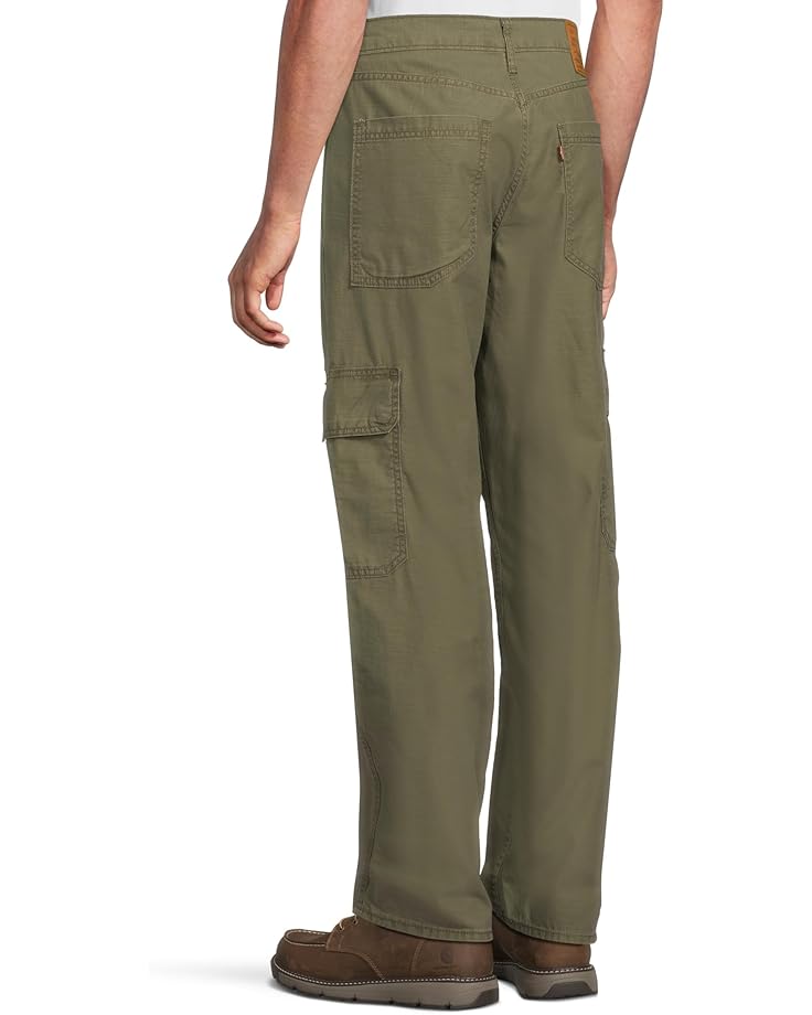 6pm Levi's® Premium 568 Loose Straight Cargo Men's