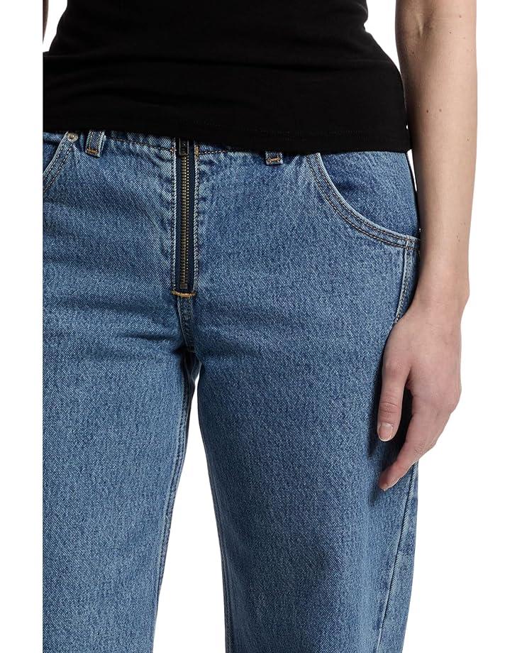 Levi's® Premium Low Loose Styled Zipper Women's