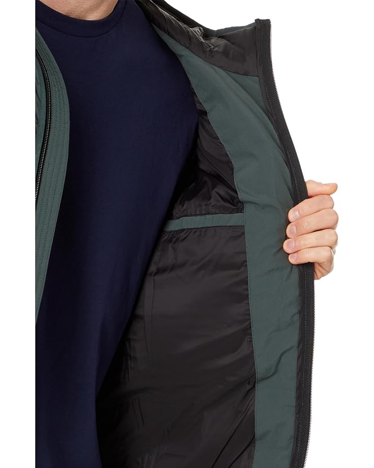 Levi's® Stretch Two-Pocket Quilted Jacket Men's