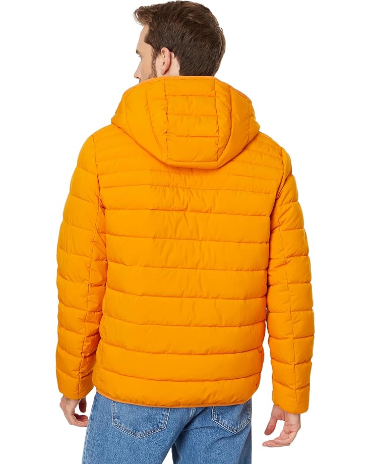 Levi's® Stretch Two-Pocket Quilted Jacket Men's
