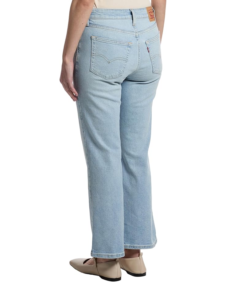 Levi's® Womens 725 Authentic Kick Boot Women's