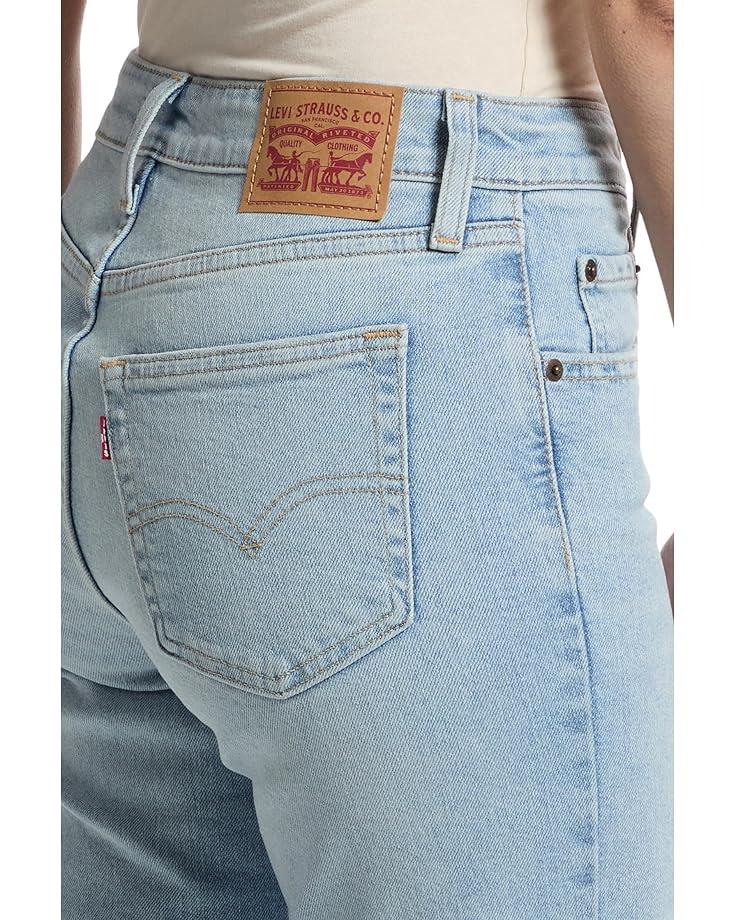 Levi's® Womens 725 Authentic Kick Boot Women's