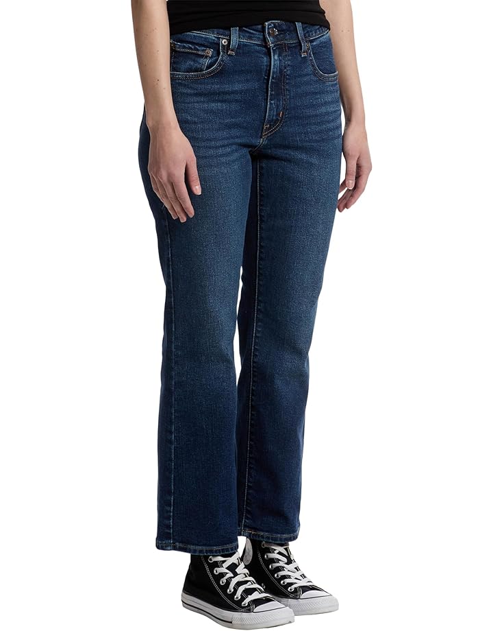 Levi's® Womens 725 Authentic Kick Boot Women's