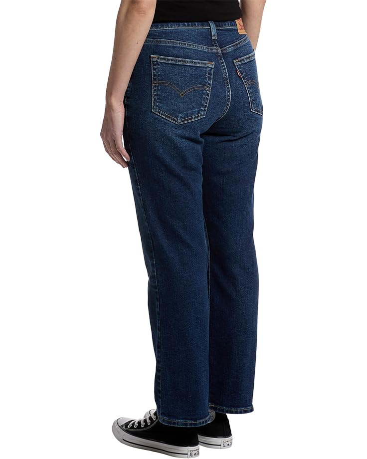 Levi's® Womens 725 Authentic Kick Boot Women's