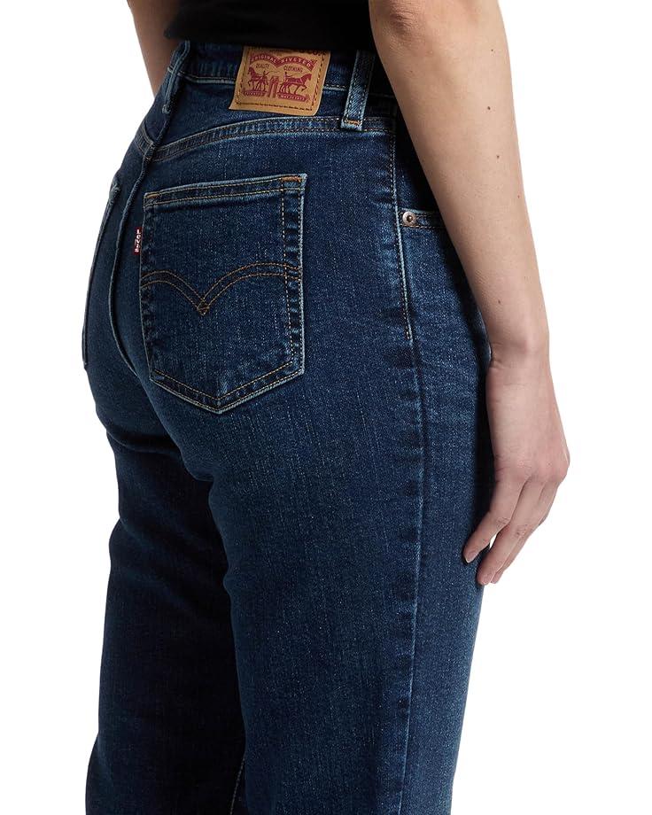 Levi's® Womens 725 Authentic Kick Boot Women's