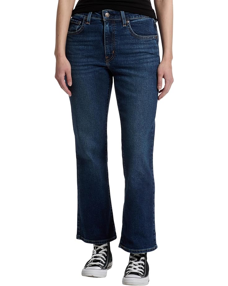 Levi's® Womens 725 Authentic Kick Boot Women's