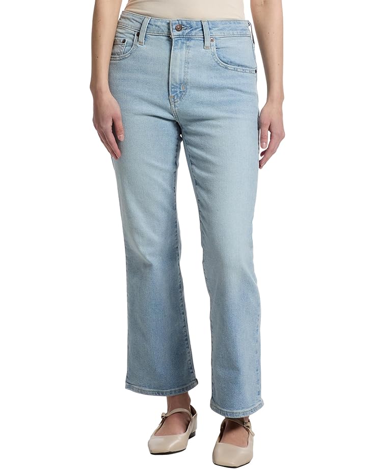 Levi's® Womens 725 Authentic Kick Boot Women's