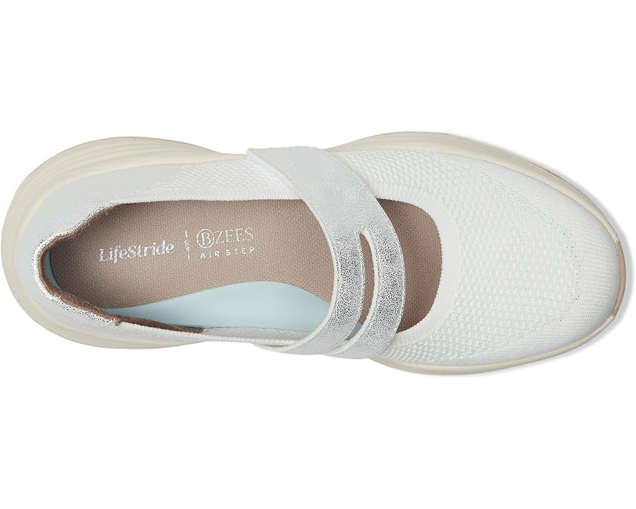 LifeStride Intuition Knit Mary Jane Shoes Women's