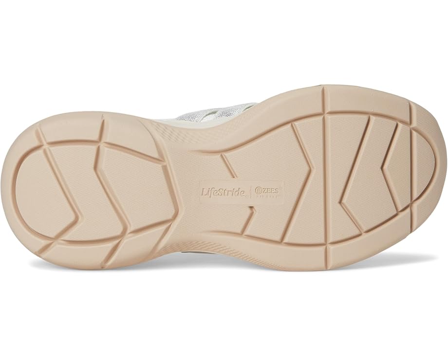 LifeStride Intuition Knit Mary Jane Shoes Women's