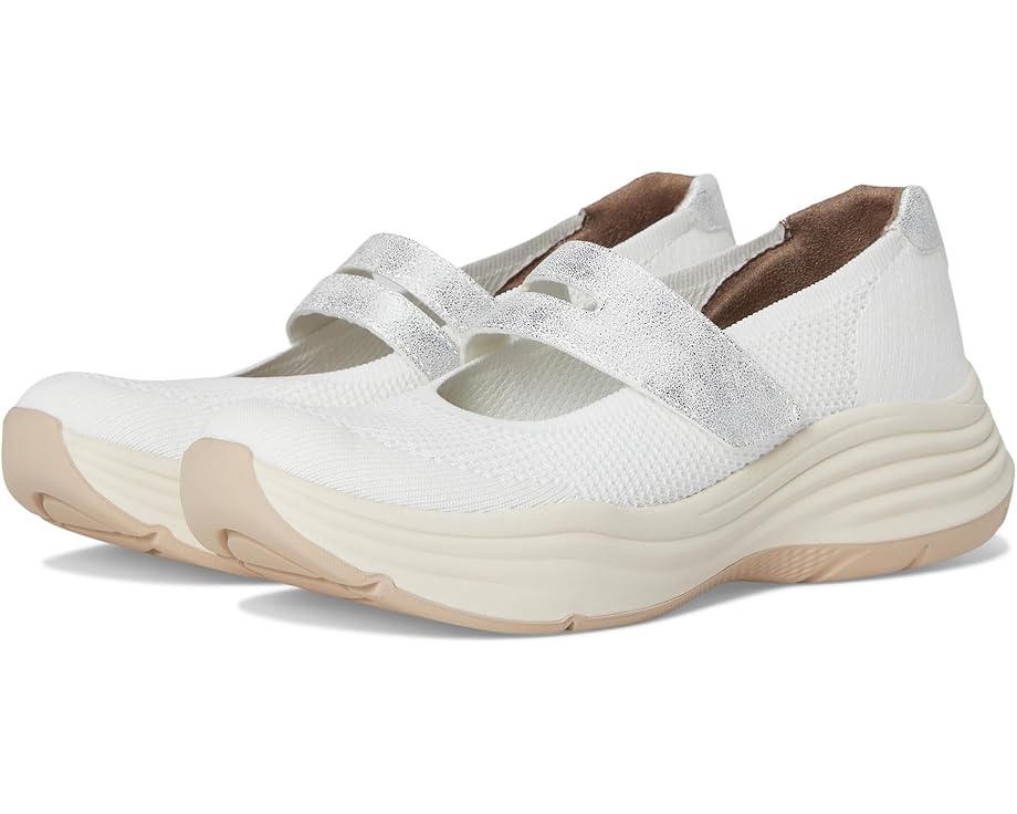 LifeStride Intuition Knit Mary Jane Shoes Women's