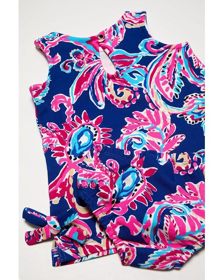 Lilly Pulitzer Kids Baby Lilly Knit Shift (Infant)