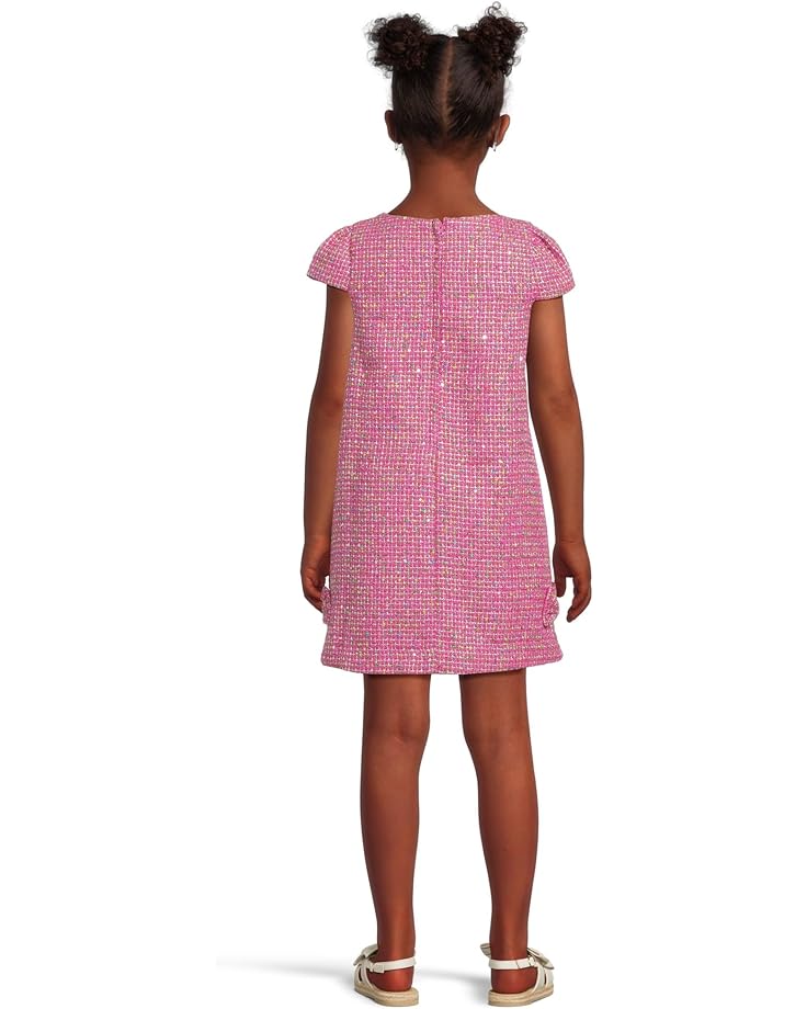 6pm Lilly Pulitzer Kids Little Lilly Short Sleeve (Little Kid/Big Kid)