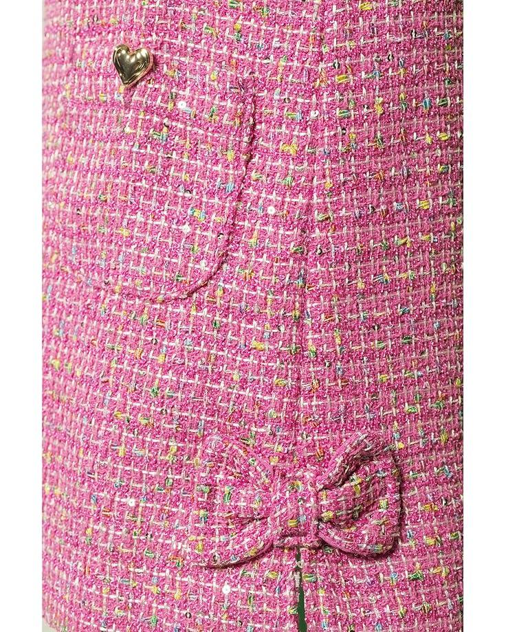 6pm Lilly Pulitzer Kids Little Lilly Short Sleeve (Little Kid/Big Kid)