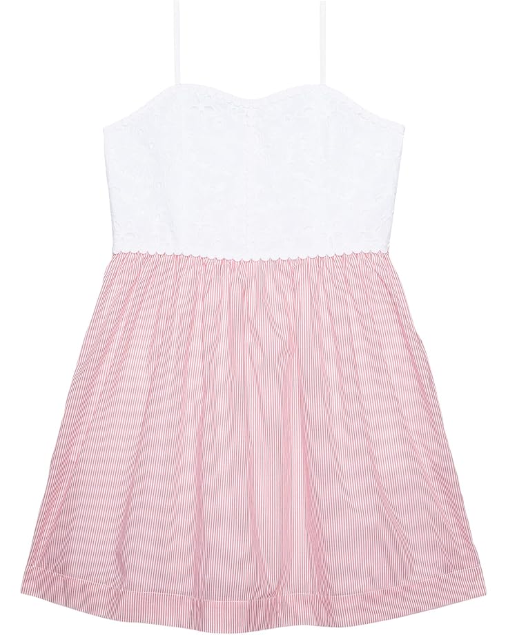 Lilly Pulitzer Kids Mini Haylan Dress (Toddler/Little Kids/Big Kids)
