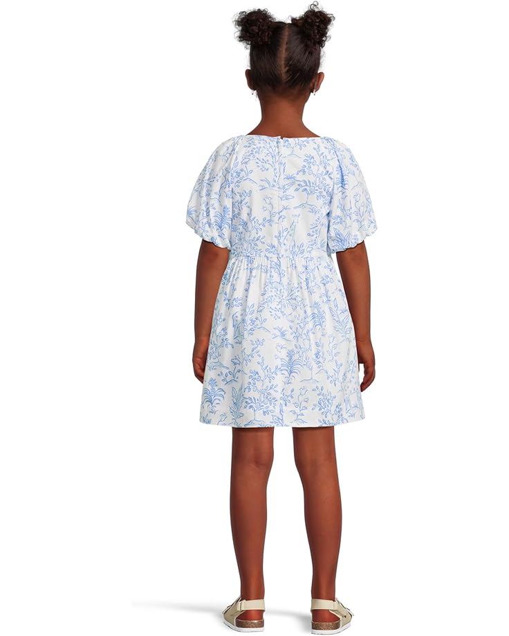 6pm Lilly Pulitzer Kids Mini Knoxlie Dress (Toddler/Little Kids/Big Kids)