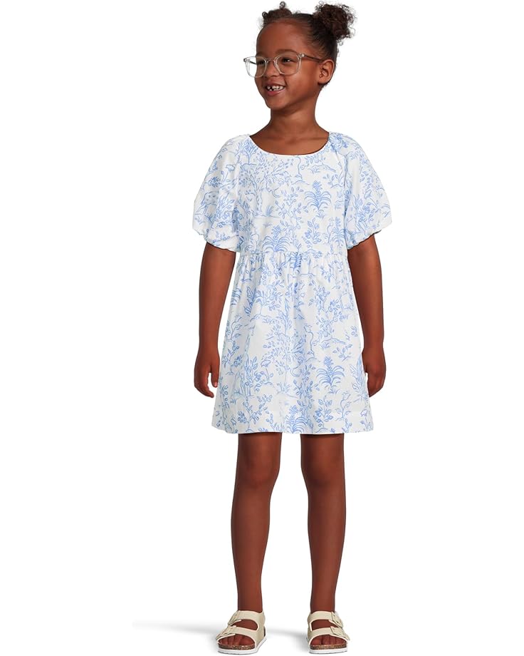 6pm Lilly Pulitzer Kids Mini Knoxlie Dress (Toddler/Little Kids/Big Kids)