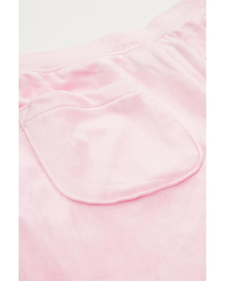 6pm Lilly Pulitzer Kids Mini Mallie Velour Pants (Toddler/Little Kids/Big Kids)