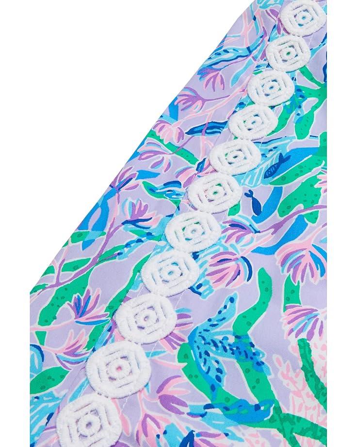 Lilly Pulitzer Kids Mini Shelli Dress (Toddler/Little Kids/Big Kids)