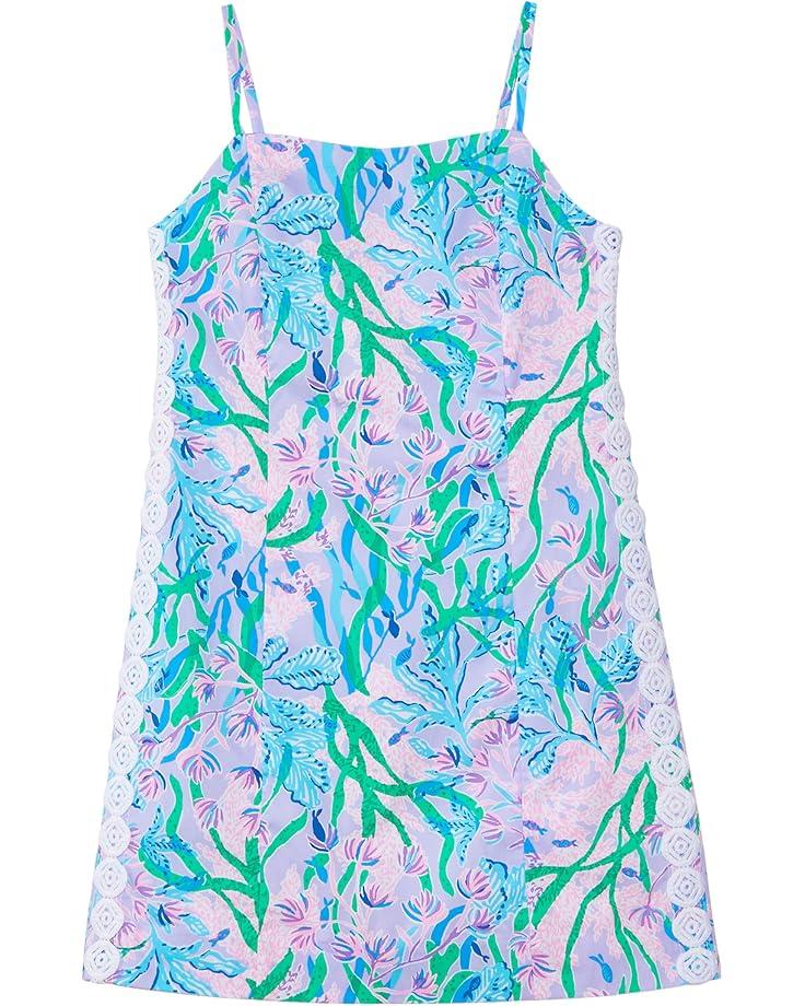 Lilly Pulitzer Kids Mini Shelli Dress (Toddler/Little Kids/Big Kids)