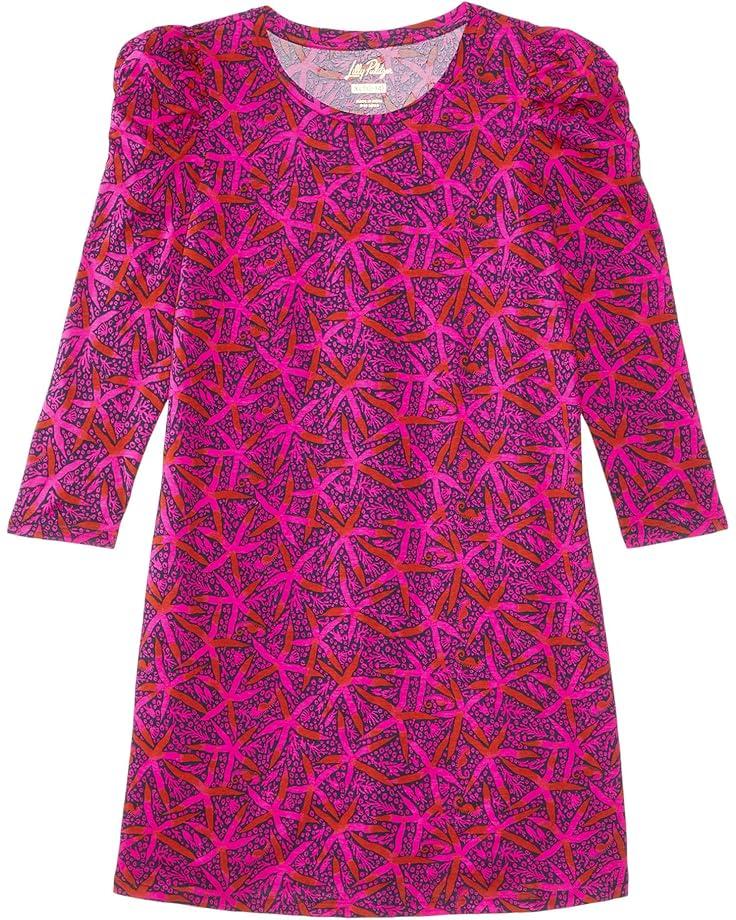 6pm Lilly Pulitzer Kids Mini Steffie Dress (Toddler/Little Kid/Big Kid)