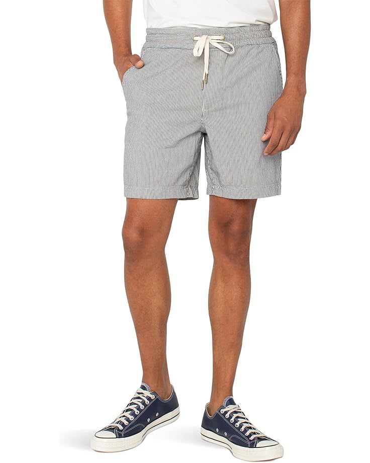 6pm Liverpool Los Angeles Drawstring Short 7" Inseam Men's