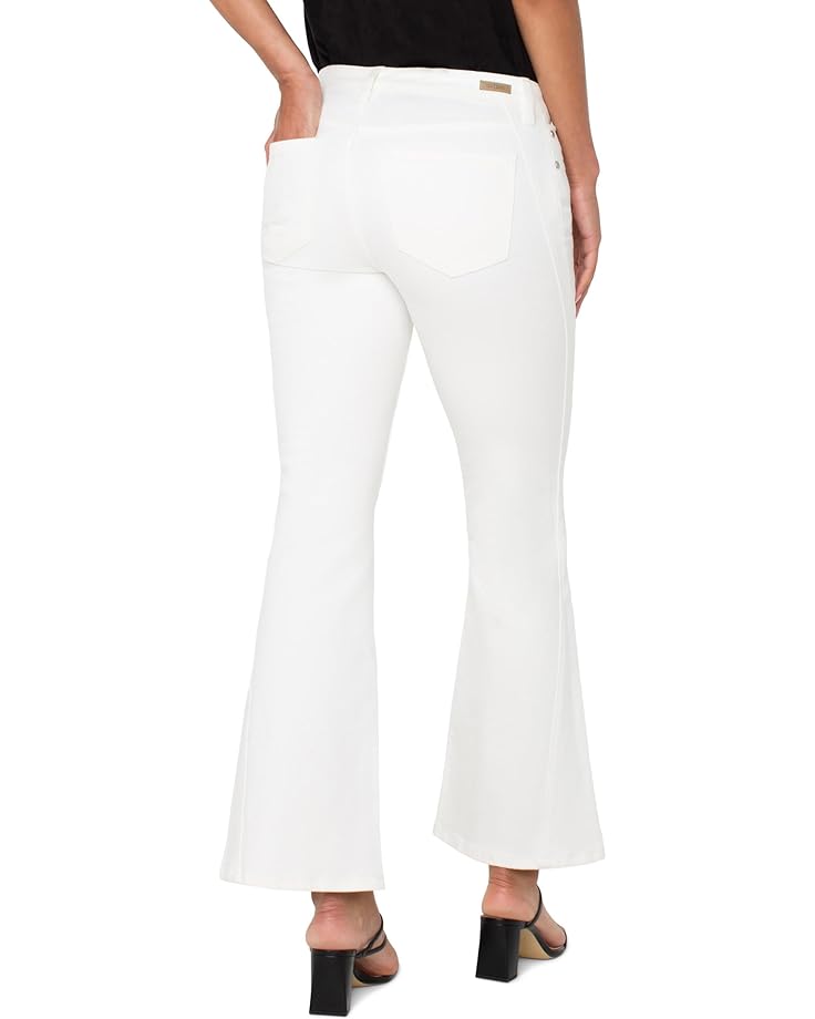 Liverpool Los Angeles Hannah Flare With Seaming Women's