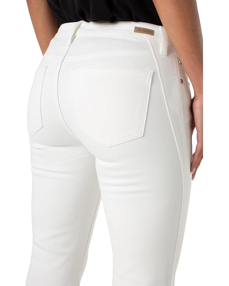 Liverpool Los Angeles Hannah Flare With Seaming Women's
