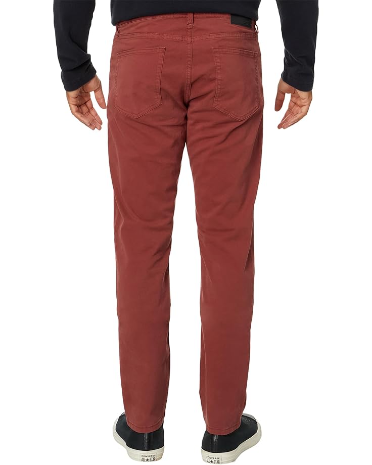 Liverpool Los Angeles Kingston Modern Straight Chino Twill Men's