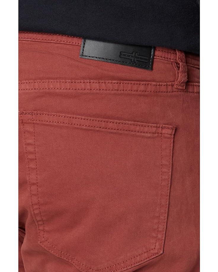 Liverpool Los Angeles Kingston Modern Straight Chino Twill Men's