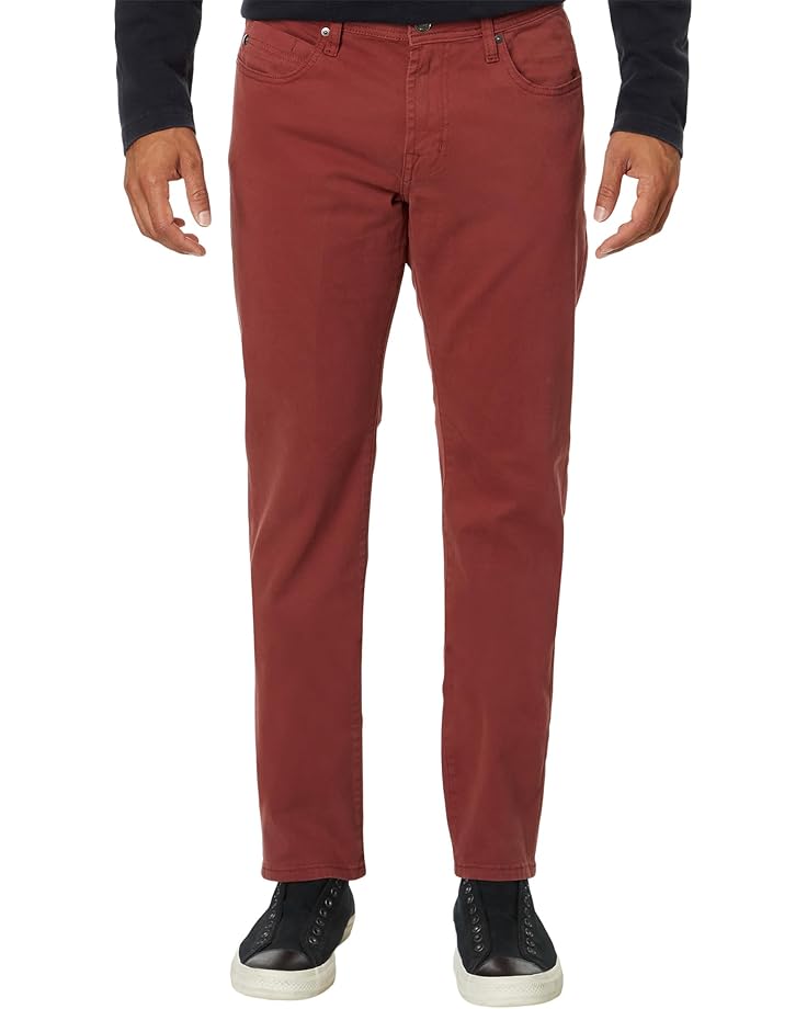 Liverpool Los Angeles Kingston Modern Straight Chino Twill Men's