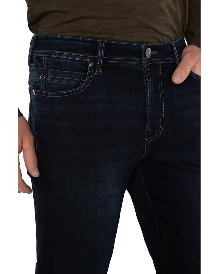 6pm Liverpool Los Angeles Kingston Modern Straight Jean Men's