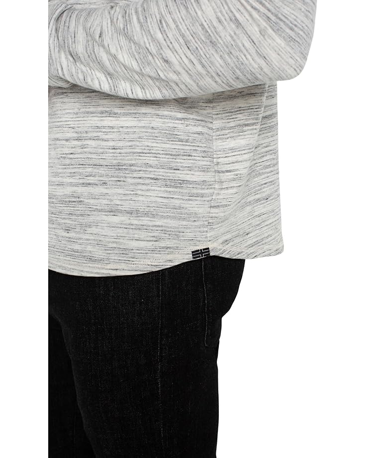 6pm Liverpool Los Angeles Long Sleeve Crew Neck Men's