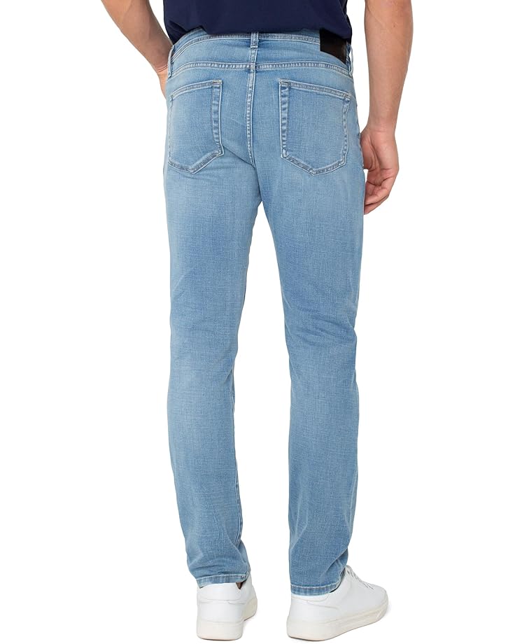 6pm Liverpool Los Angeles Regent Relaxed Straight Jeans Men's