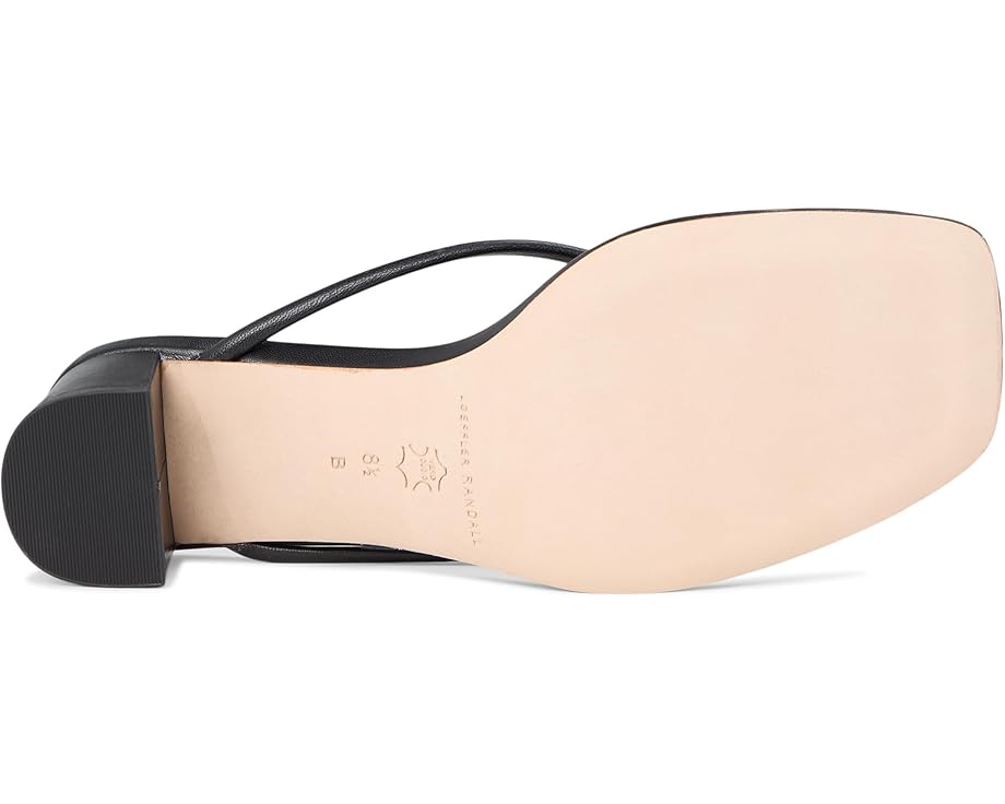 6pm Loeffler Randall Odessa Heeled Mules W/ Hardware Women's