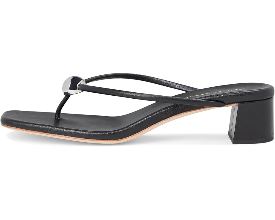 6pm Loeffler Randall Odessa Heeled Mules W/ Hardware Women's