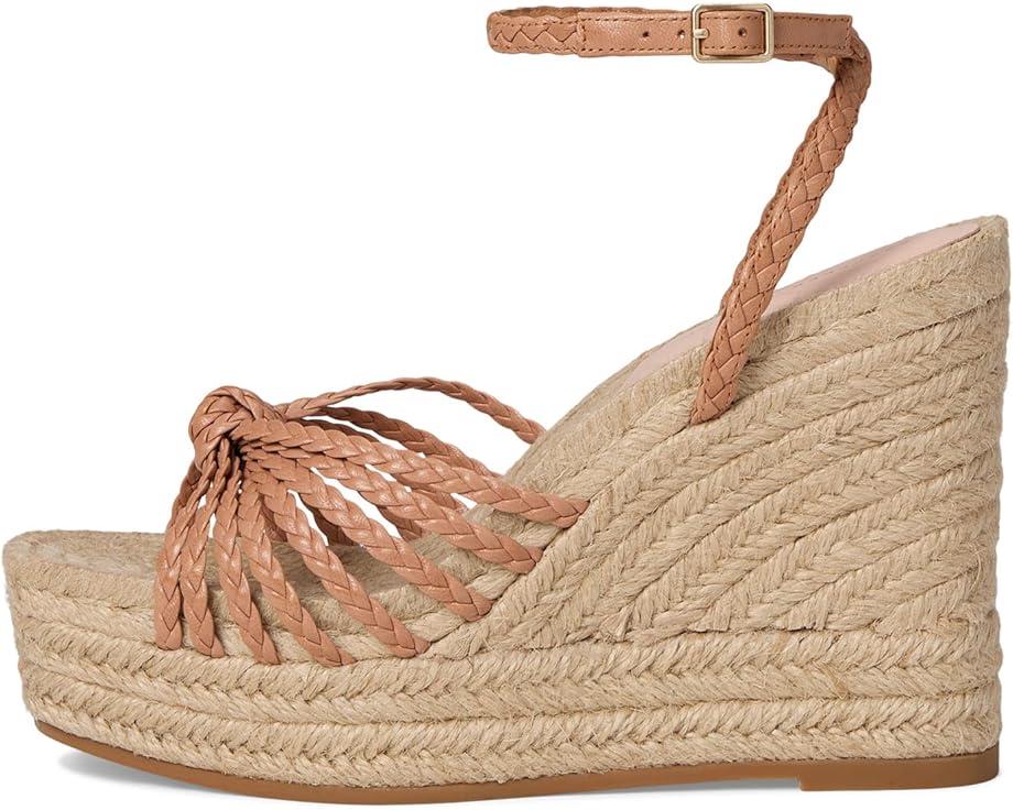 6pm Loeffler Randall Pamela Mignon Knot Wedge Women's